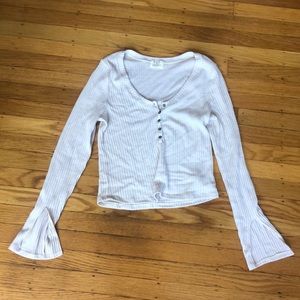 Project social T Henley